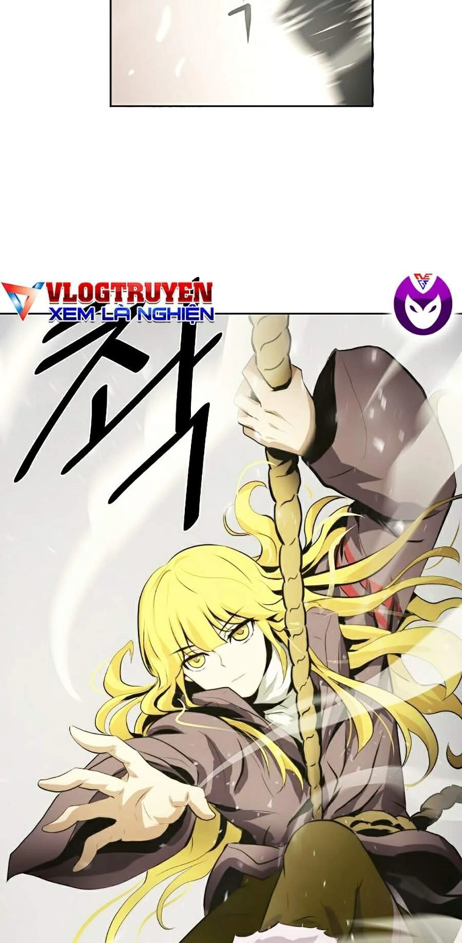 Sức Cùng Lực Kiệt Chapter 7 - 38