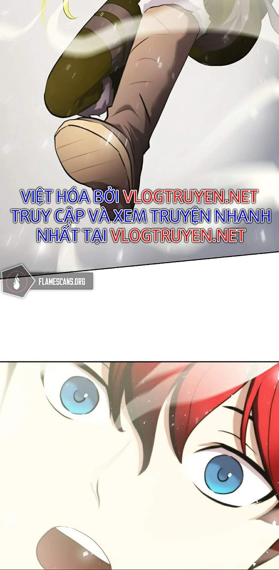 Sức Cùng Lực Kiệt Chapter 7 - 39