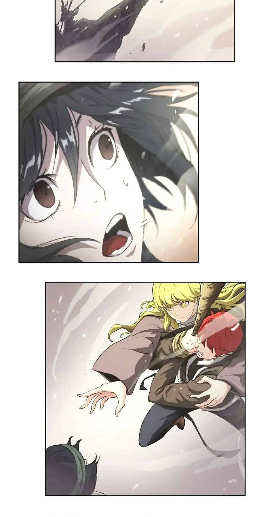 Sức Cùng Lực Kiệt Chapter 7 - 42