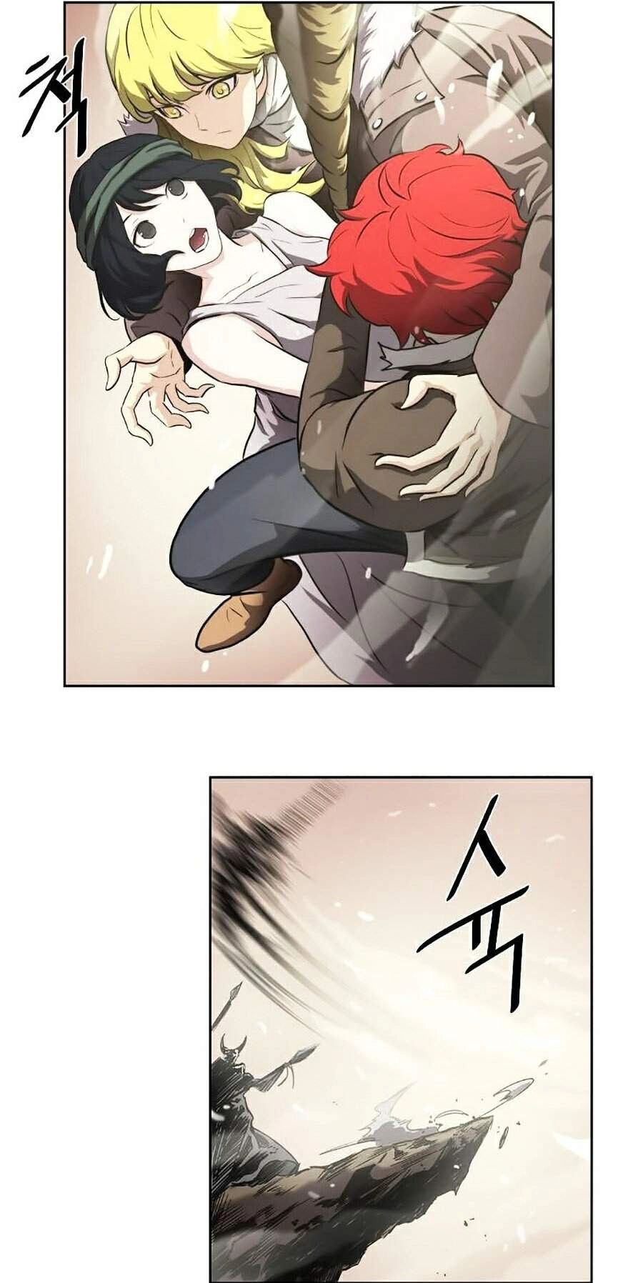 Sức Cùng Lực Kiệt Chapter 7 - 43