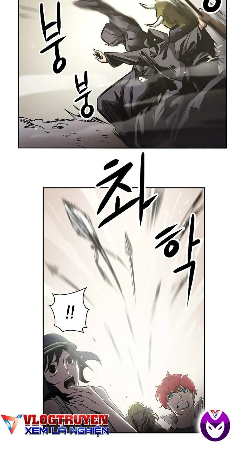 Sức Cùng Lực Kiệt Chapter 7 - 48