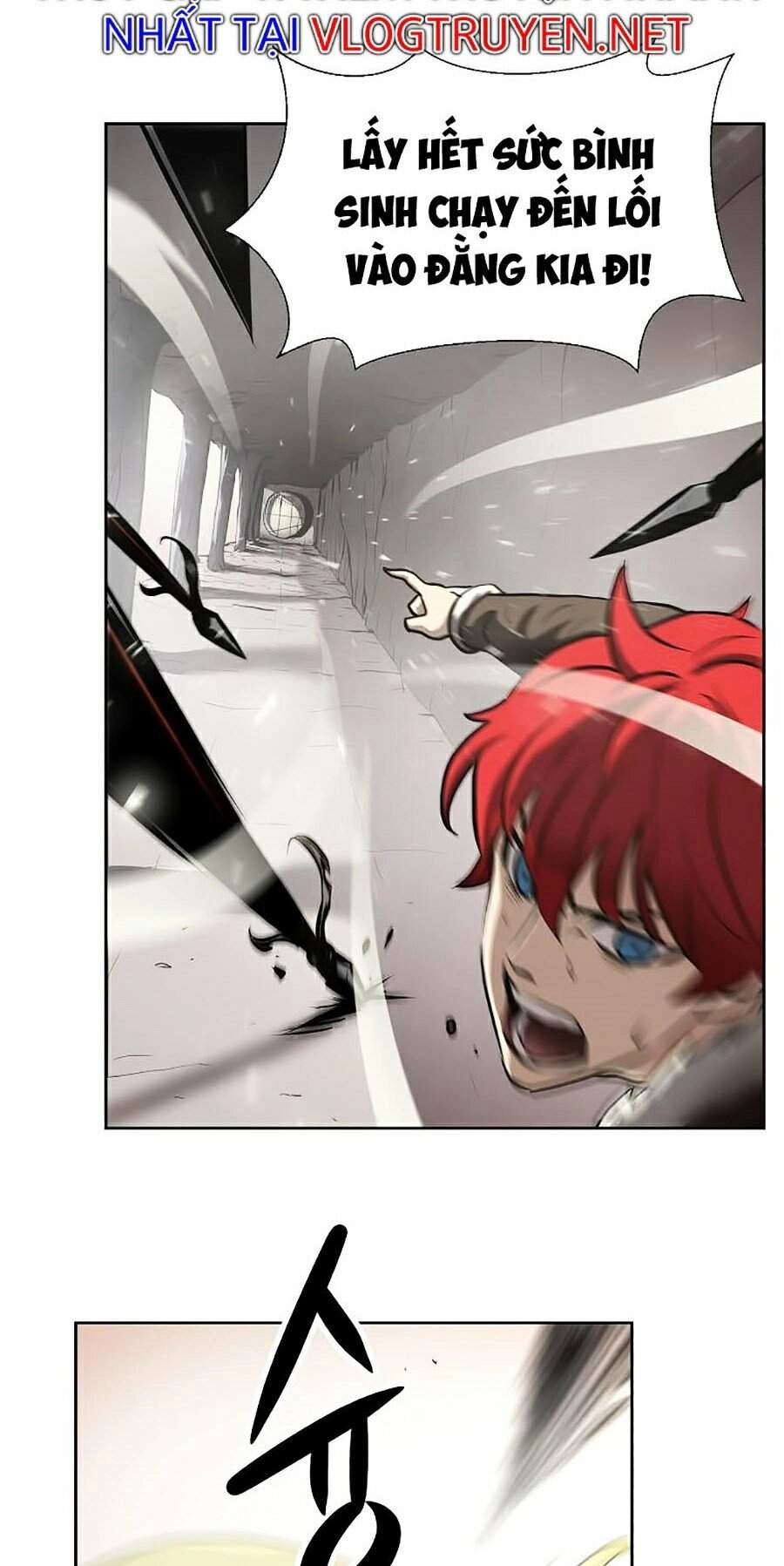 Sức Cùng Lực Kiệt Chapter 7 - 50