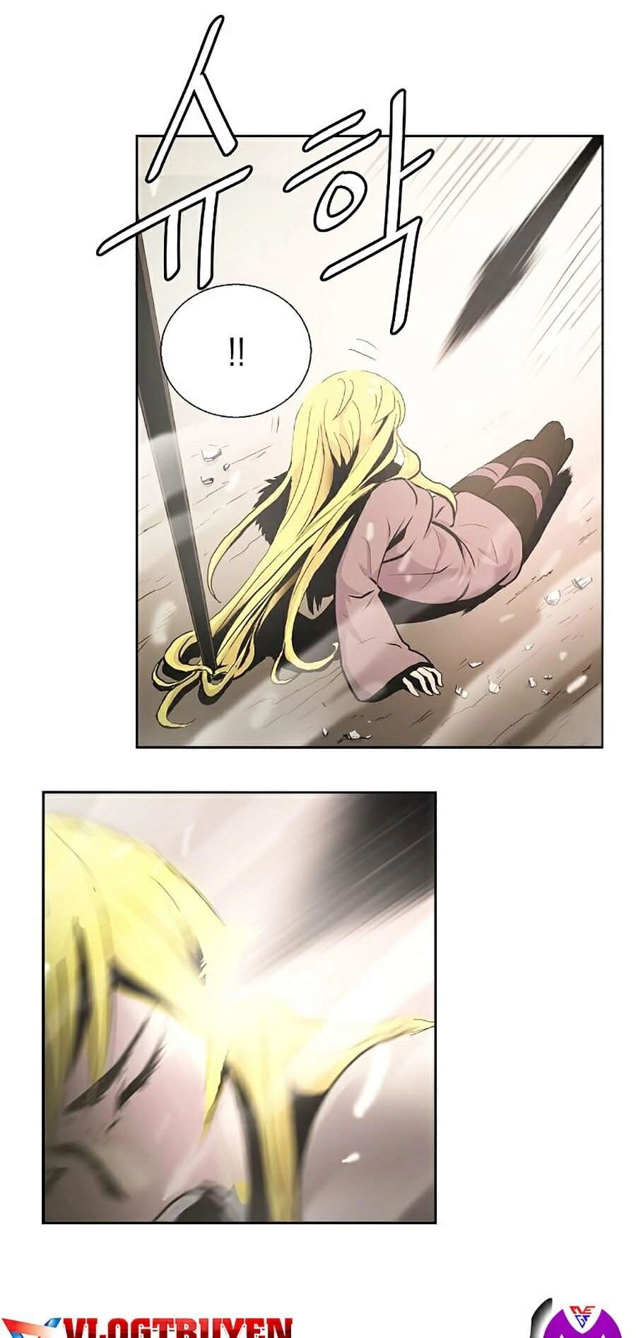 Sức Cùng Lực Kiệt Chapter 7 - 53