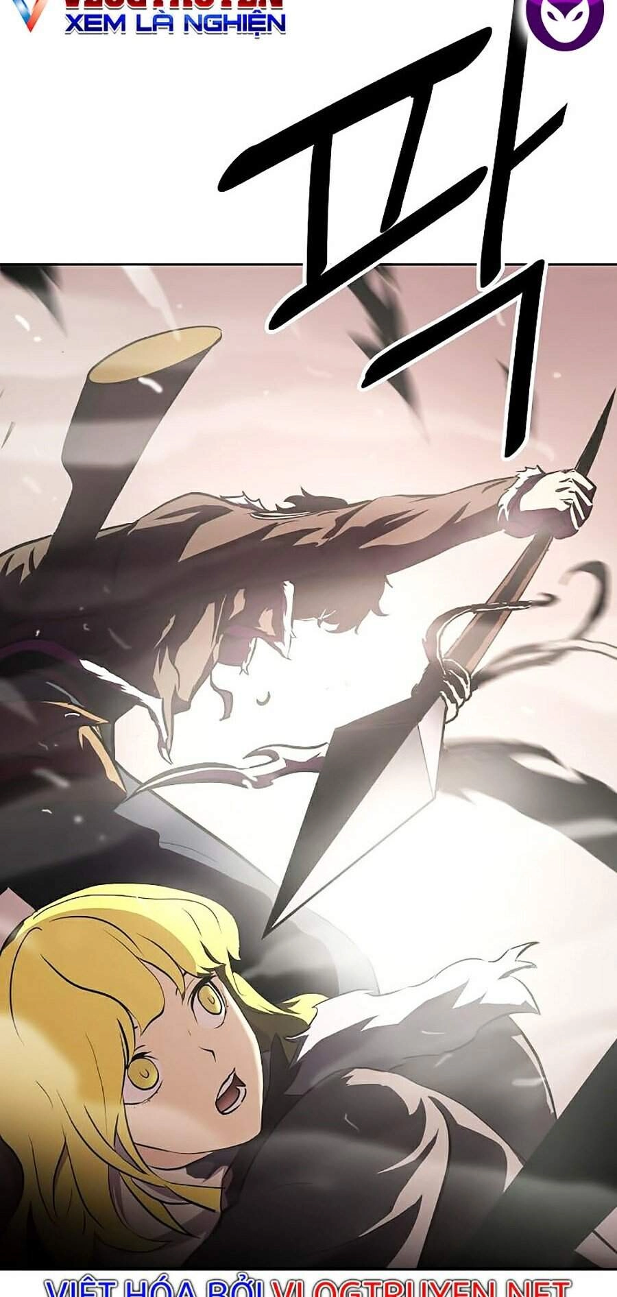 Sức Cùng Lực Kiệt Chapter 7 - 54