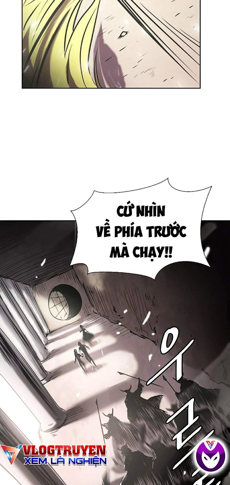 Sức Cùng Lực Kiệt Chapter 7 - 56