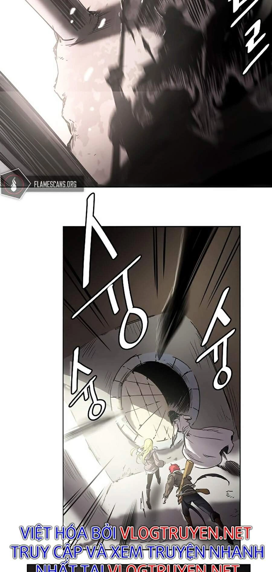 Sức Cùng Lực Kiệt Chapter 7 - 57