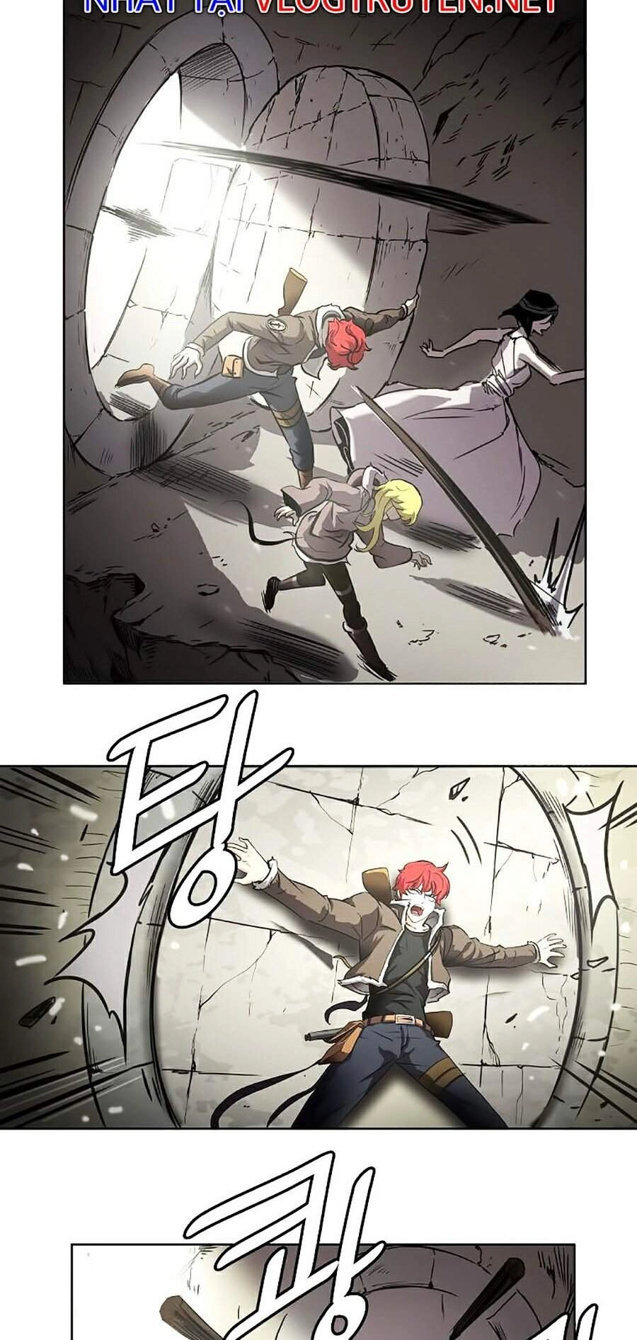 Sức Cùng Lực Kiệt Chapter 7 - 58