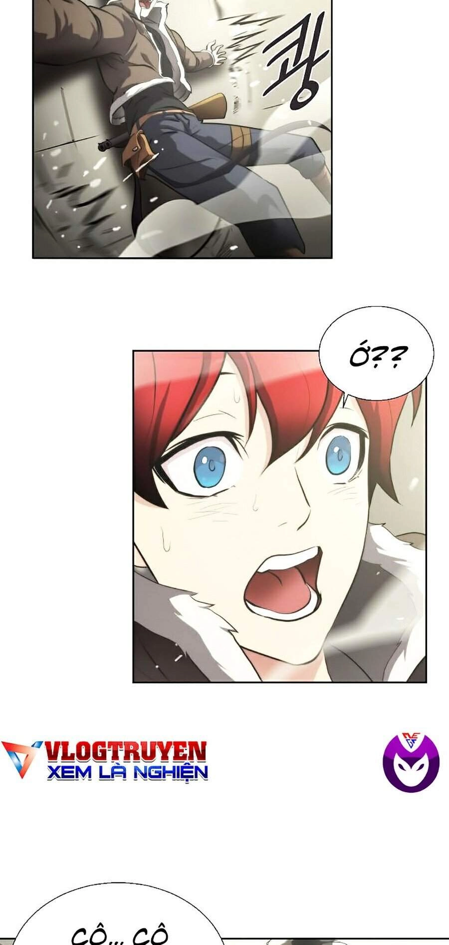 Sức Cùng Lực Kiệt Chapter 7 - 61