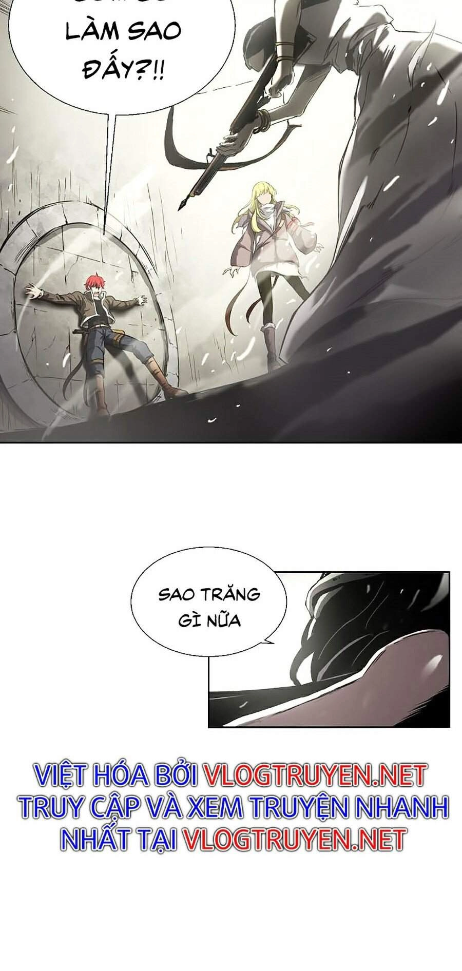 Sức Cùng Lực Kiệt Chapter 7 - 62