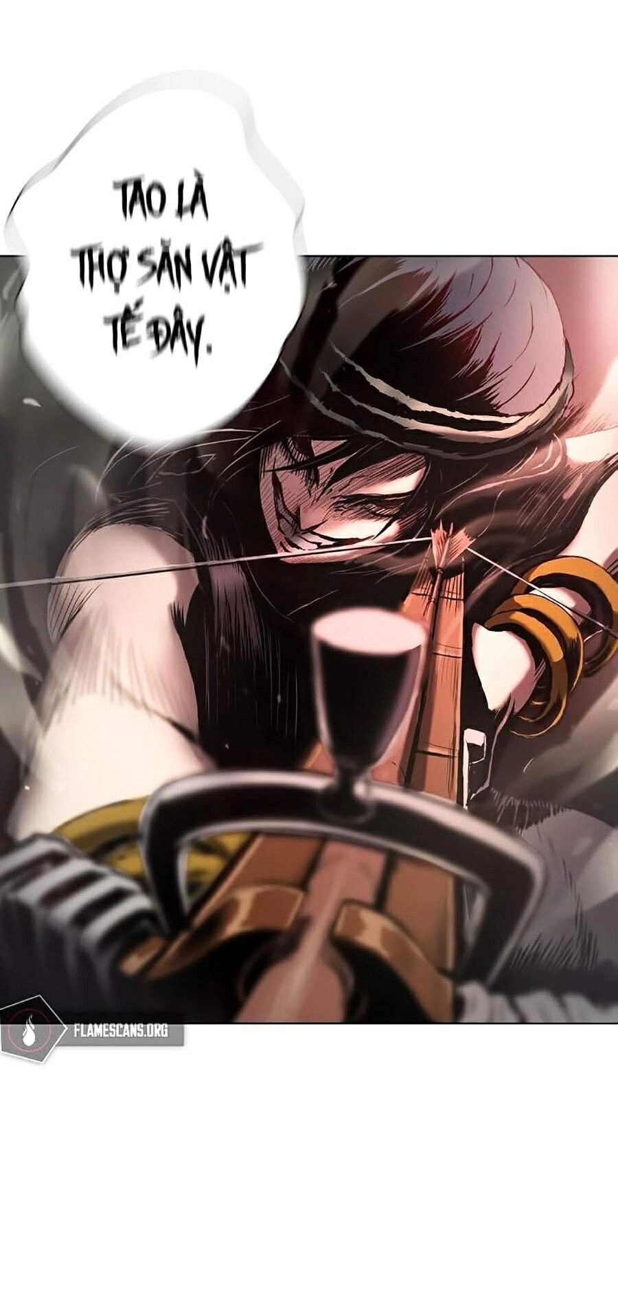 Sức Cùng Lực Kiệt Chapter 7 - 63