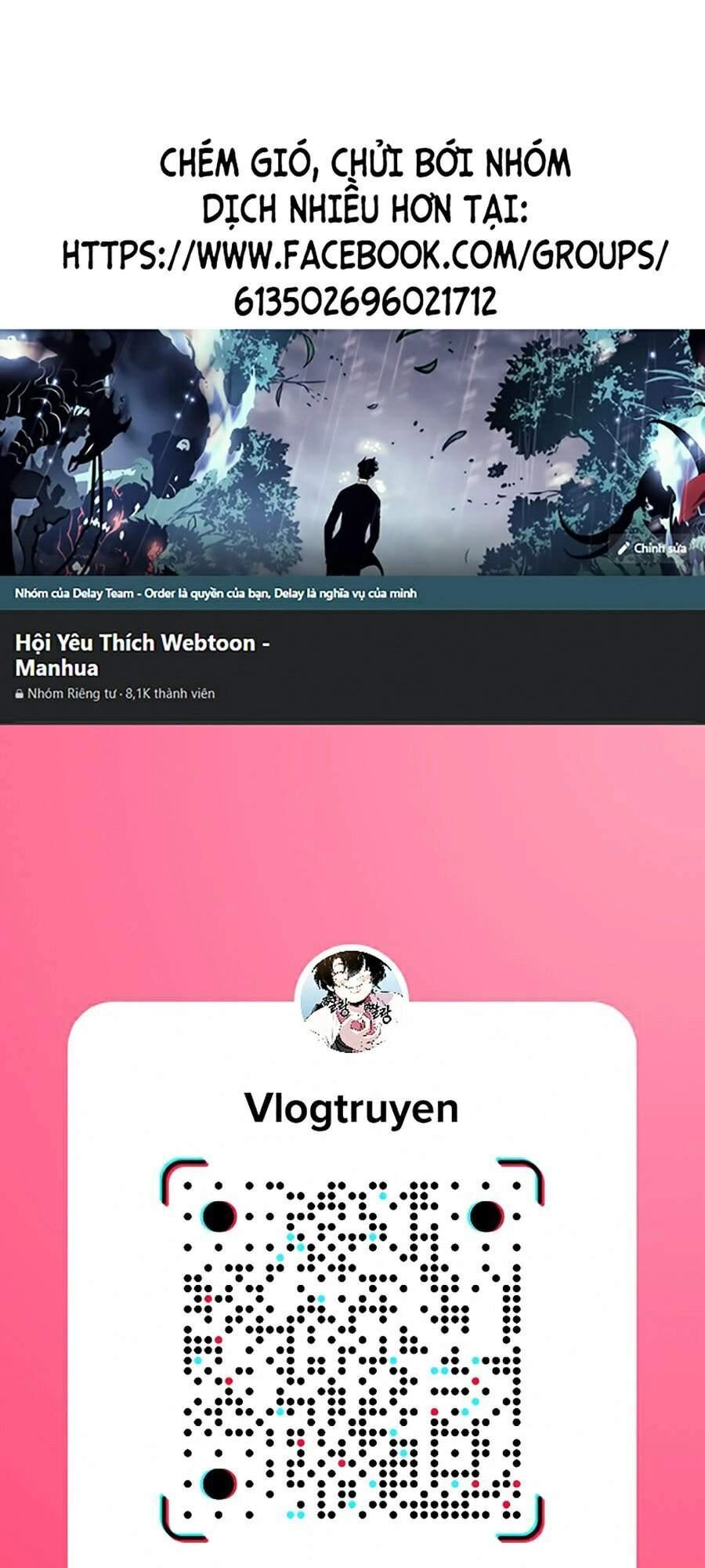 Sức Cùng Lực Kiệt Chapter 8 - 1