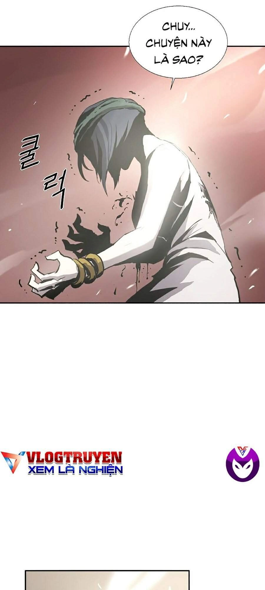 Sức Cùng Lực Kiệt Chapter 8 - 39