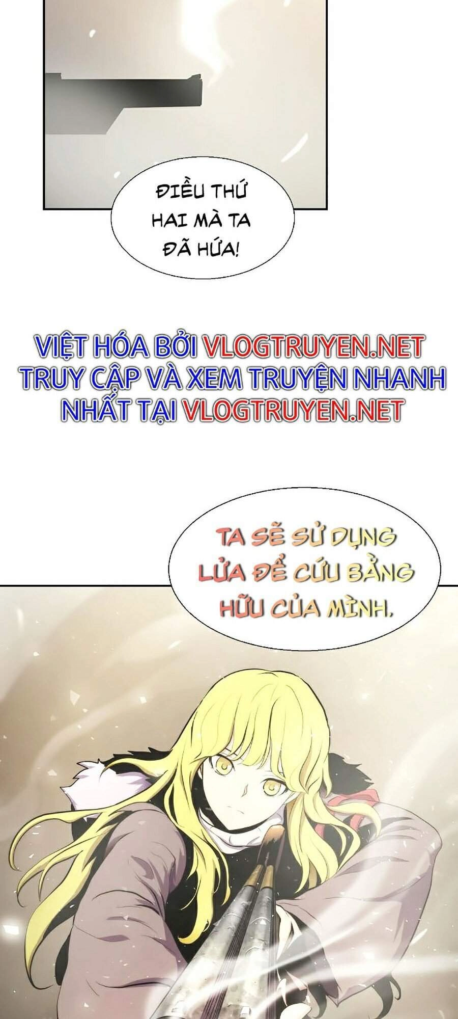 Sức Cùng Lực Kiệt Chapter 8 - 41