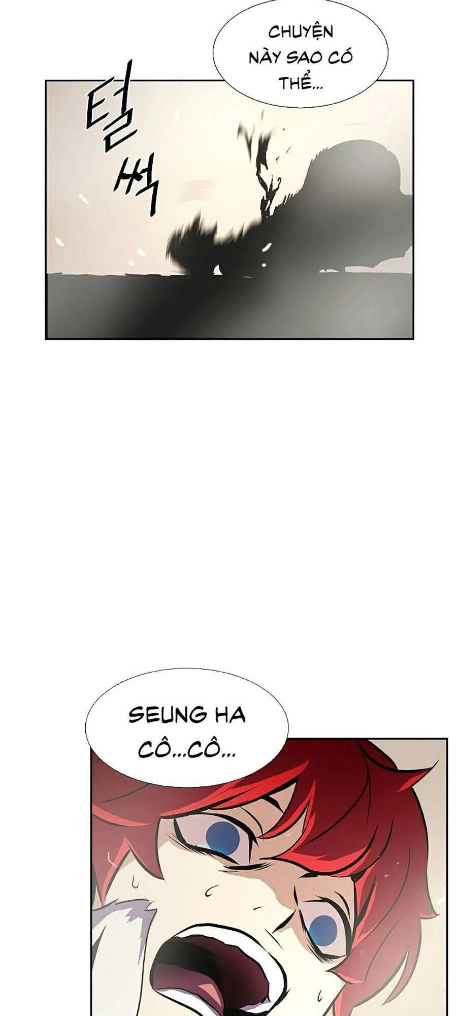 Sức Cùng Lực Kiệt Chapter 8 - 45