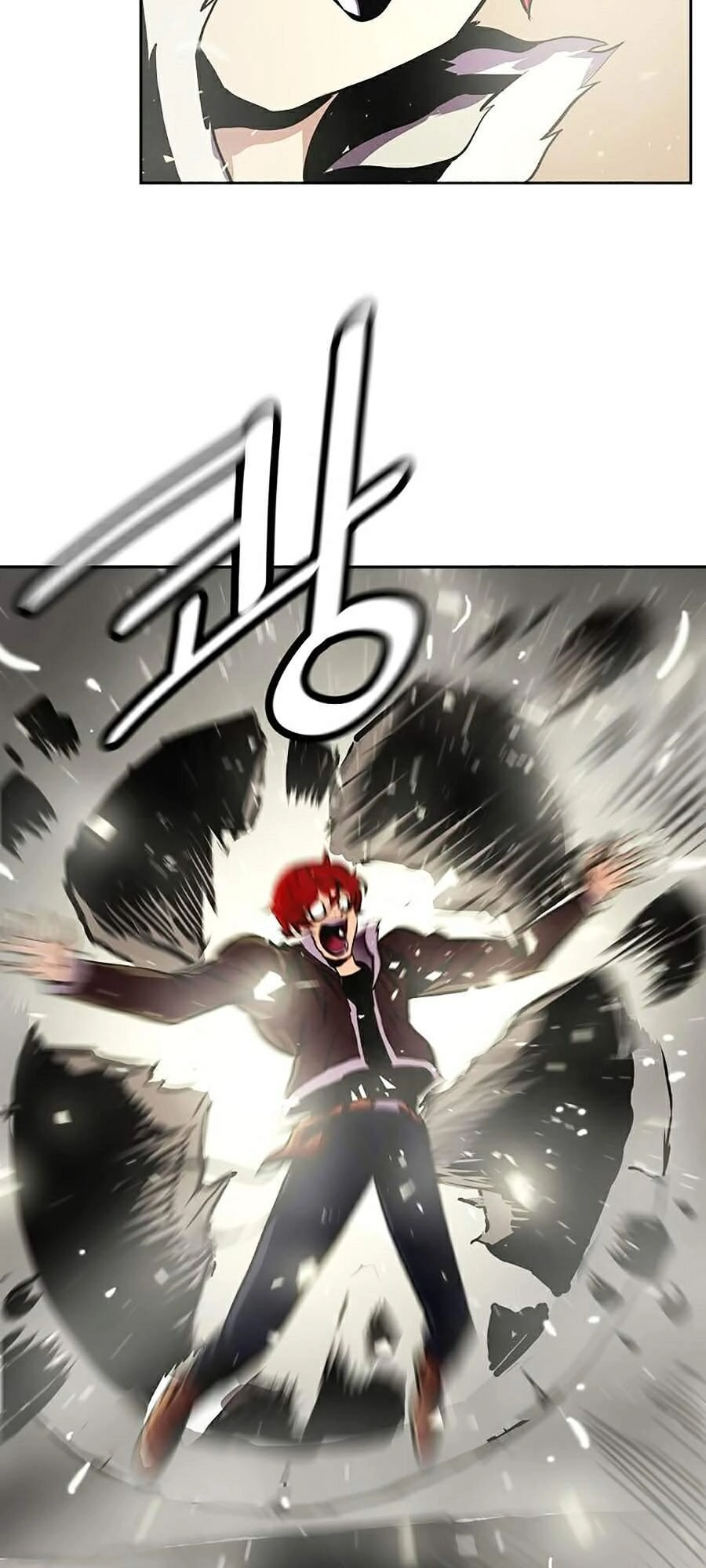 Sức Cùng Lực Kiệt Chapter 8 - 47