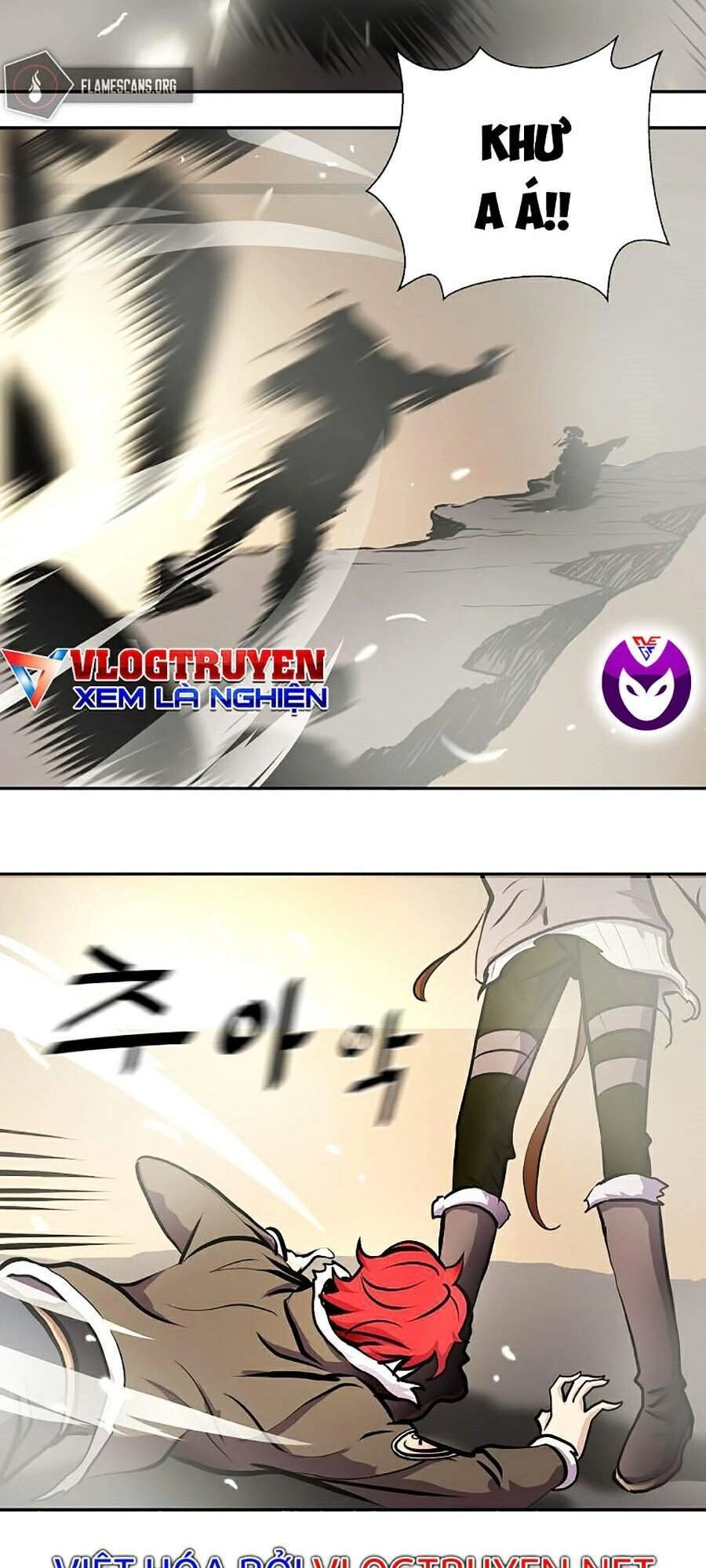 Sức Cùng Lực Kiệt Chapter 8 - 49