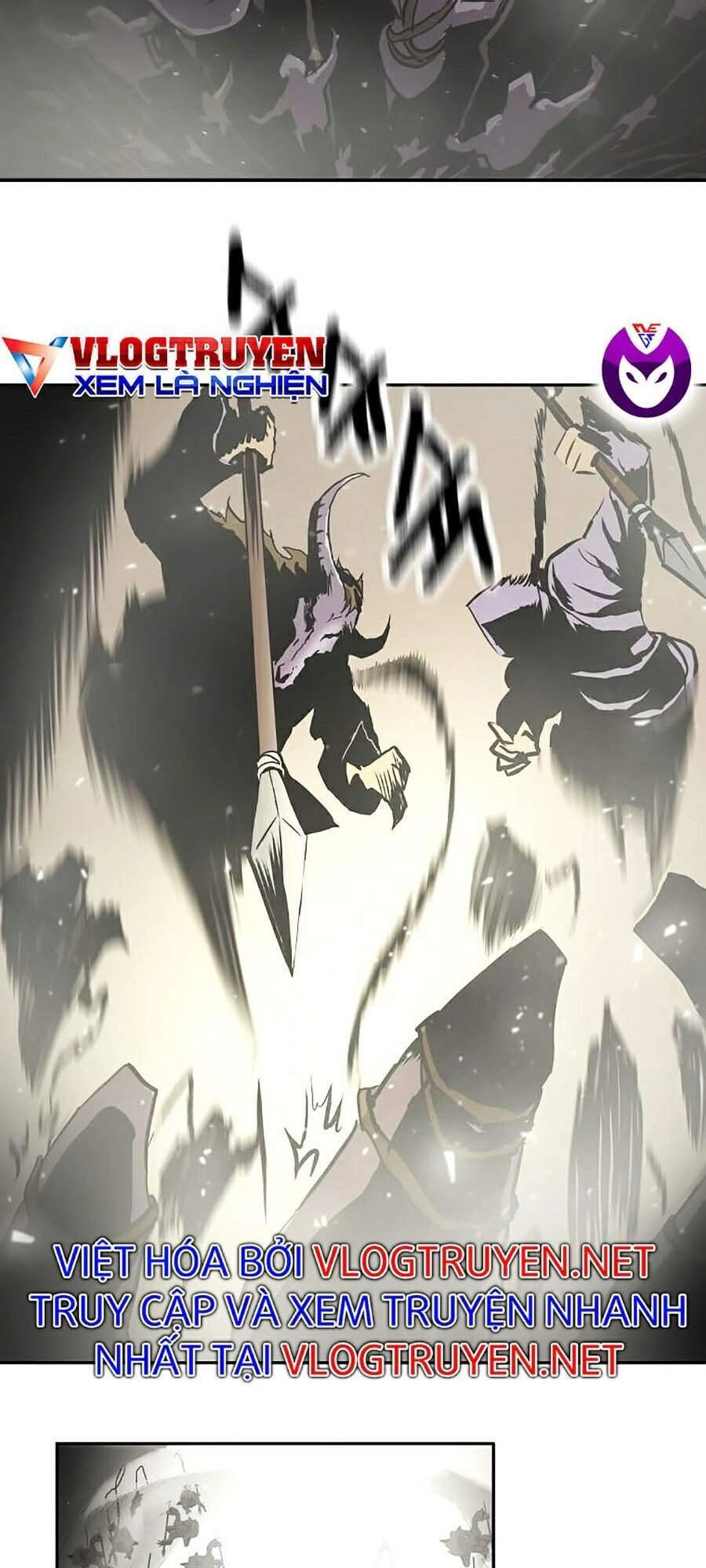 Sức Cùng Lực Kiệt Chapter 8 - 59