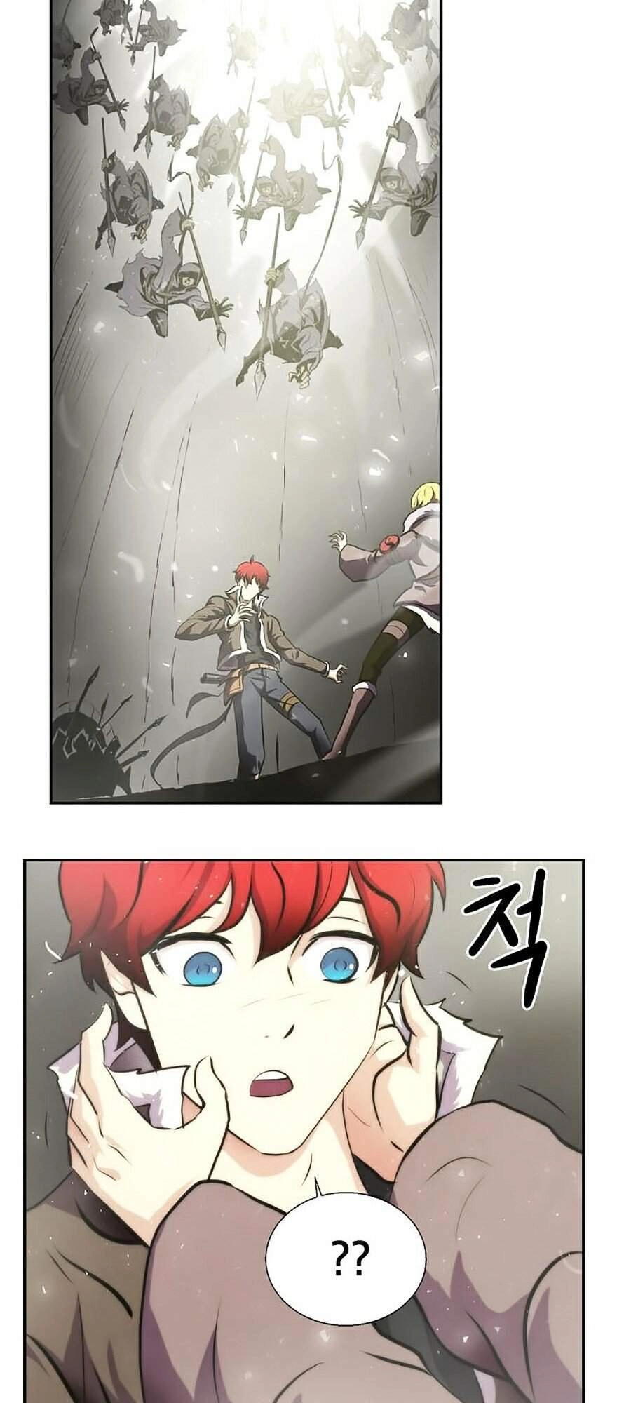 Sức Cùng Lực Kiệt Chapter 8 - 61