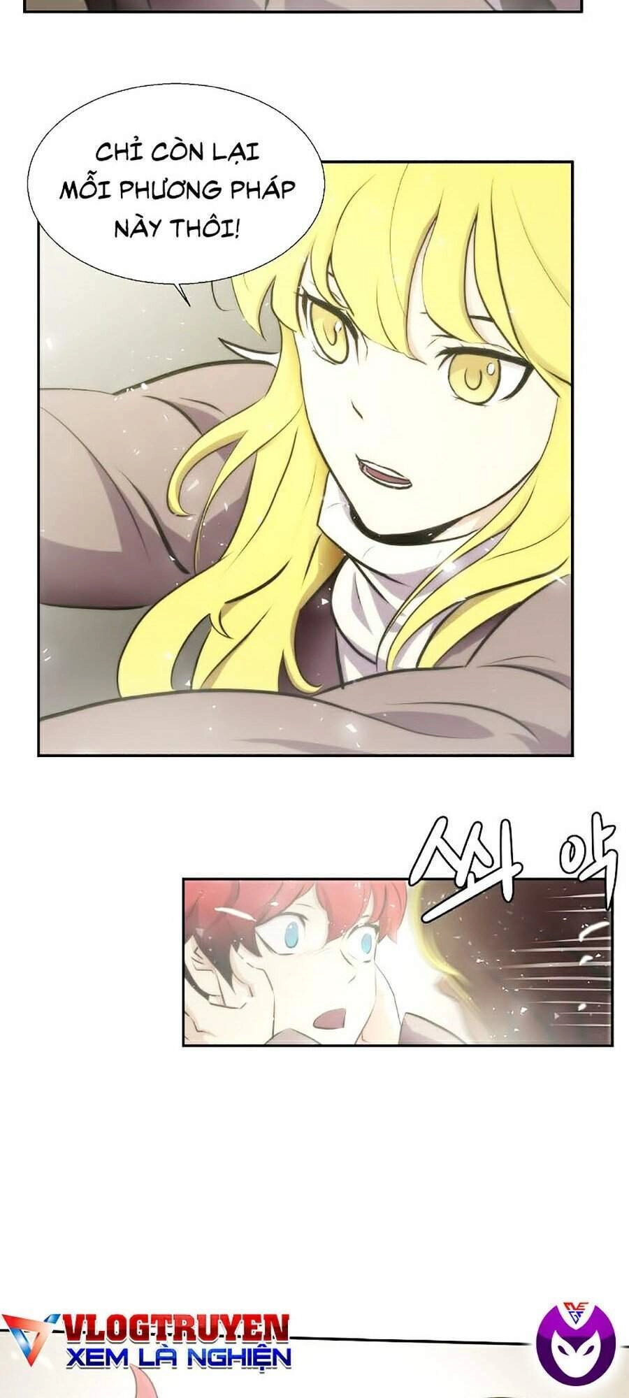 Sức Cùng Lực Kiệt Chapter 8 - 63