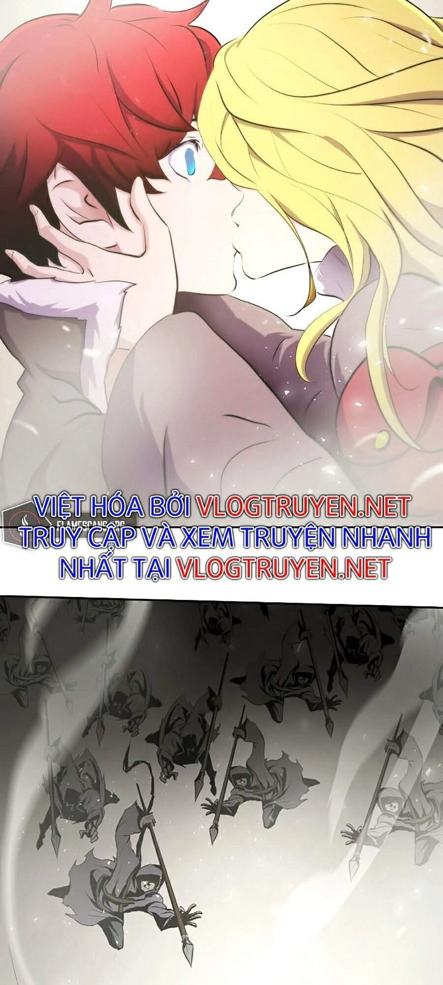 Sức Cùng Lực Kiệt Chapter 8 - 65