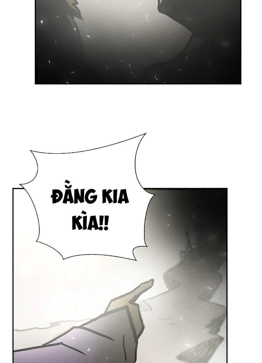 Sức Cùng Lực Kiệt Chapter 8 - 76