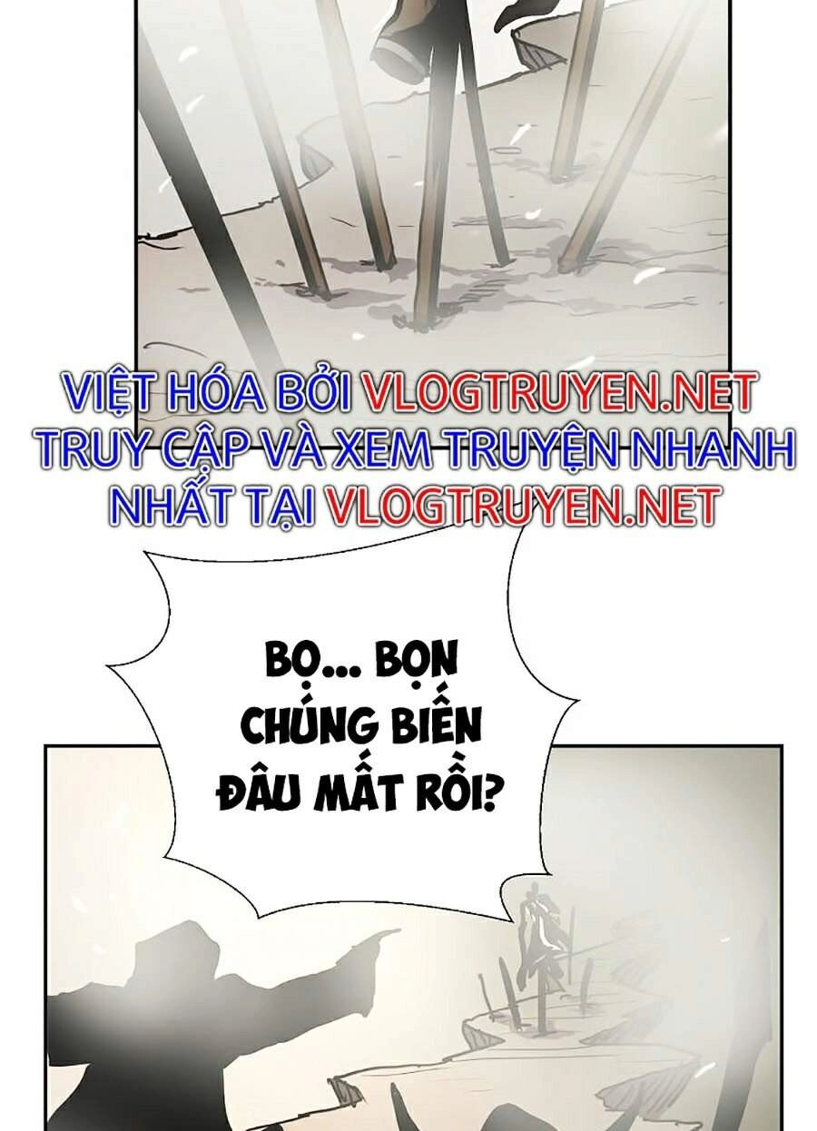 Sức Cùng Lực Kiệt Chapter 8 - 79