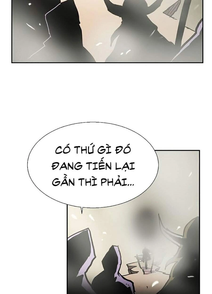 Sức Cùng Lực Kiệt Chapter 8 - 80