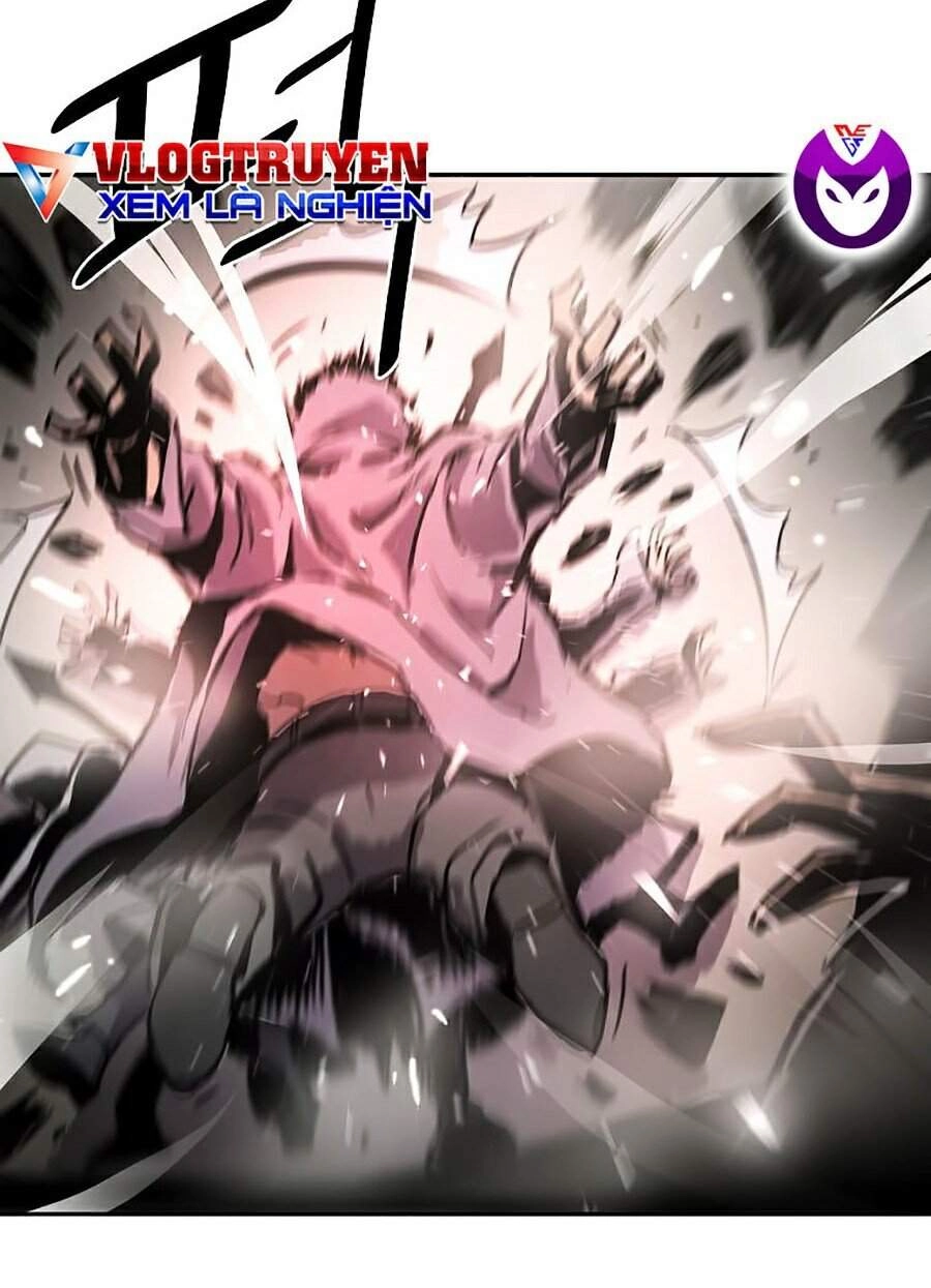 Sức Cùng Lực Kiệt Chapter 8 - 83