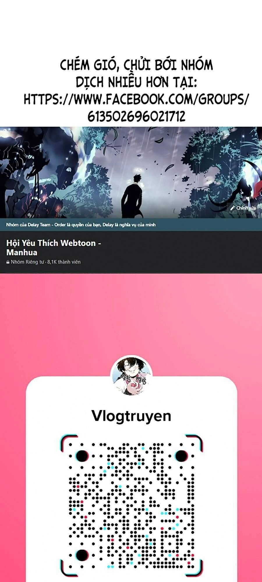 Sức Cùng Lực Kiệt Chapter 9 - 1