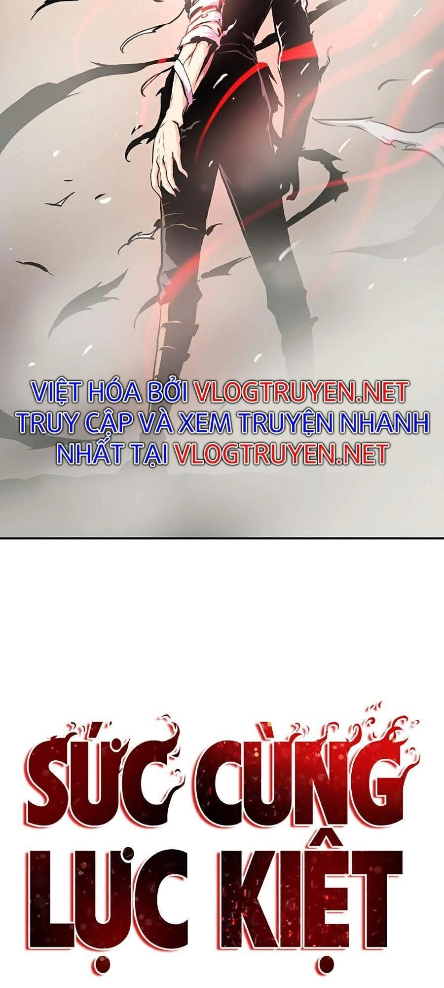 Sức Cùng Lực Kiệt Chapter 9 - 5