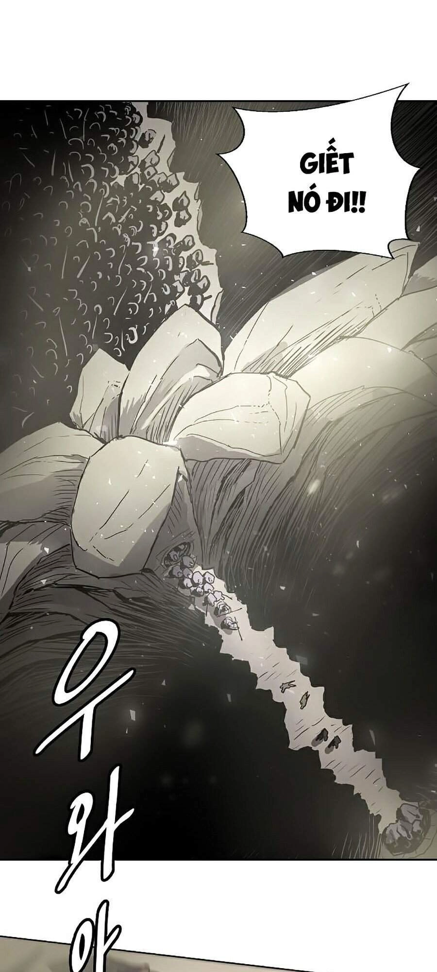 Sức Cùng Lực Kiệt Chapter 9 - 15