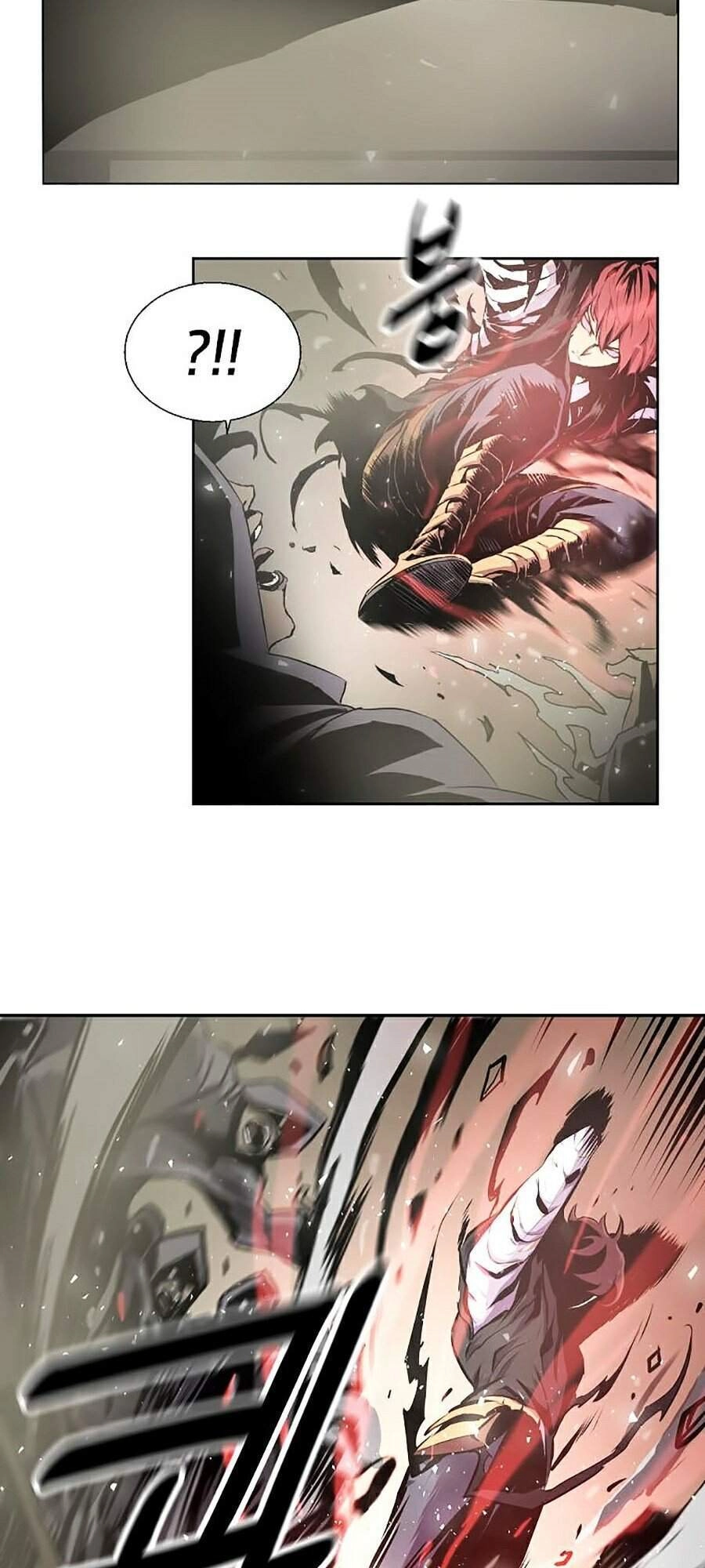 Sức Cùng Lực Kiệt Chapter 9 - 21