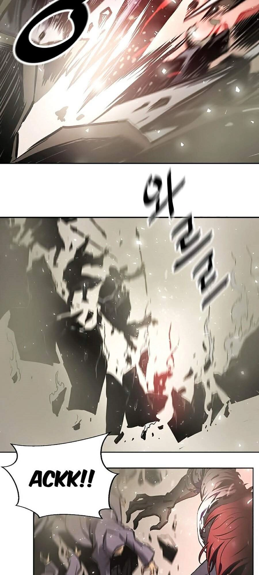 Sức Cùng Lực Kiệt Chapter 9 - 23