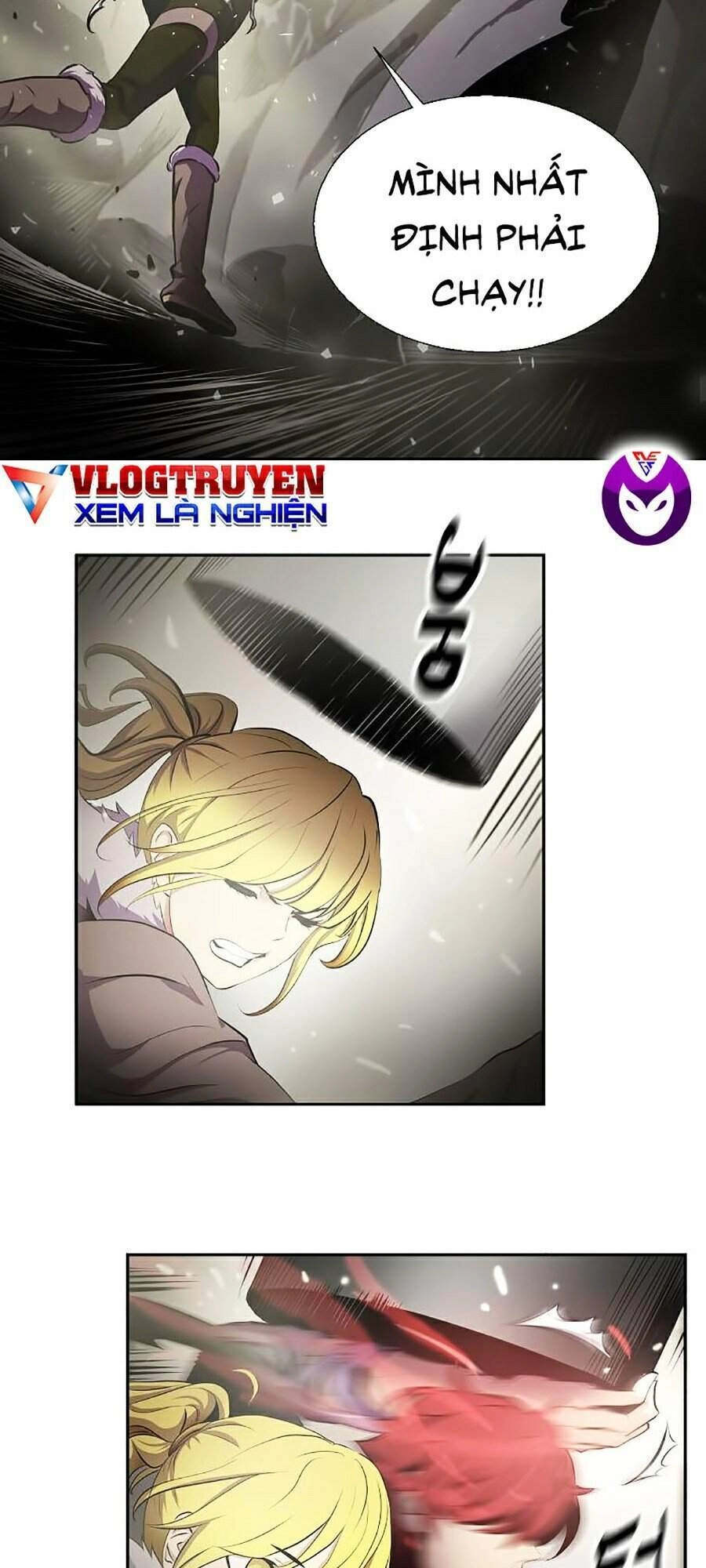 Sức Cùng Lực Kiệt Chapter 9 - 27