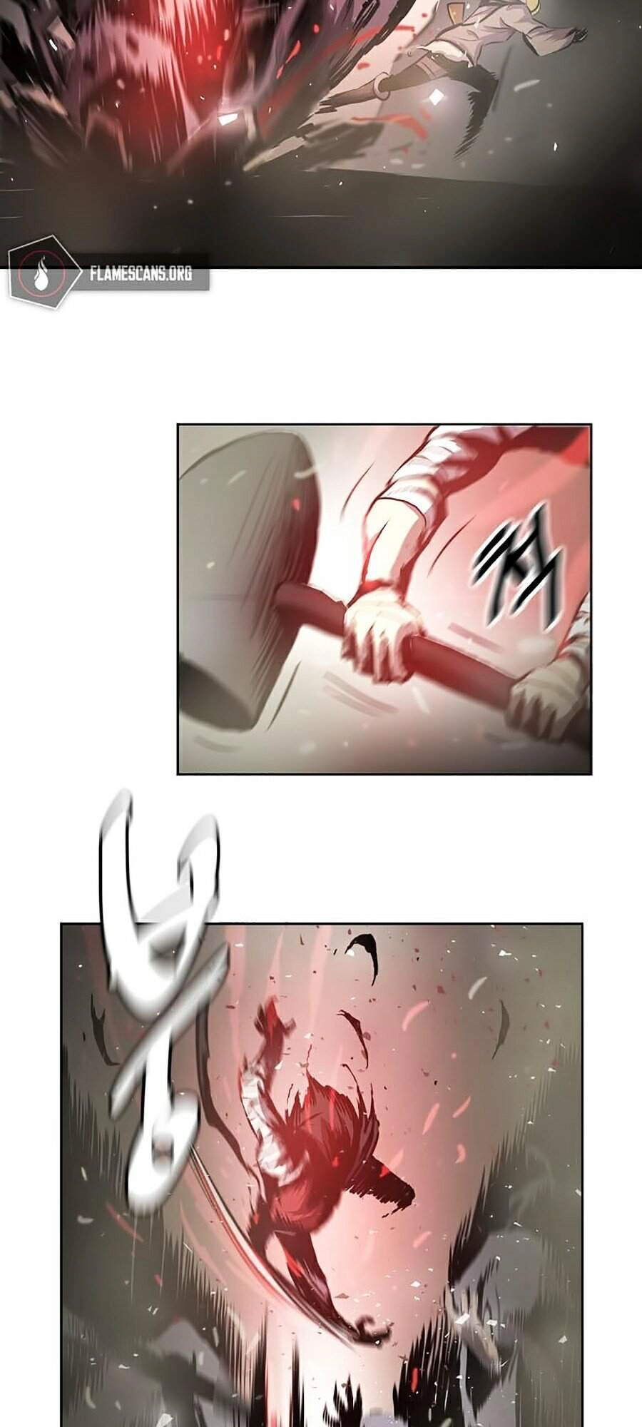 Sức Cùng Lực Kiệt Chapter 9 - 33