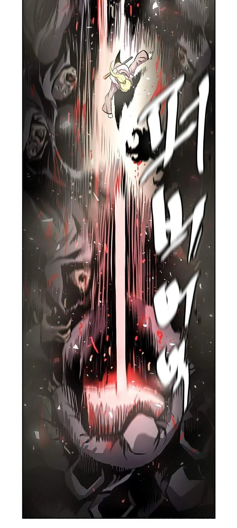 Sức Cùng Lực Kiệt Chapter 9 - 35