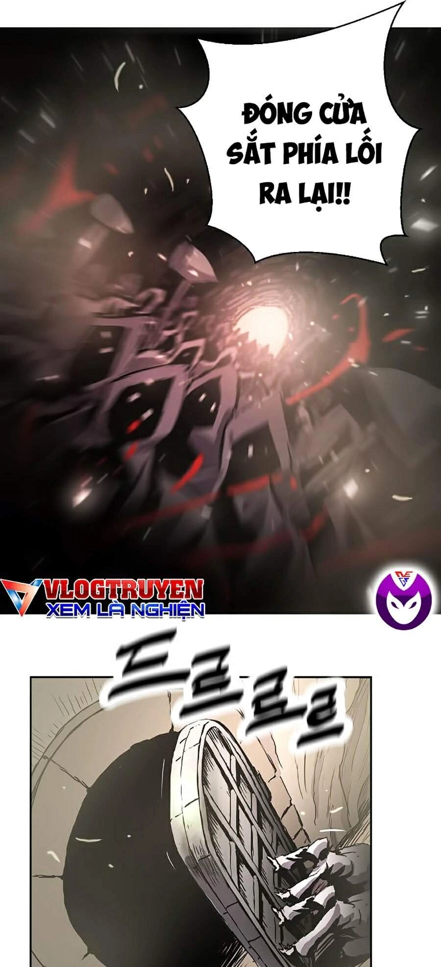 Sức Cùng Lực Kiệt Chapter 9 - 37