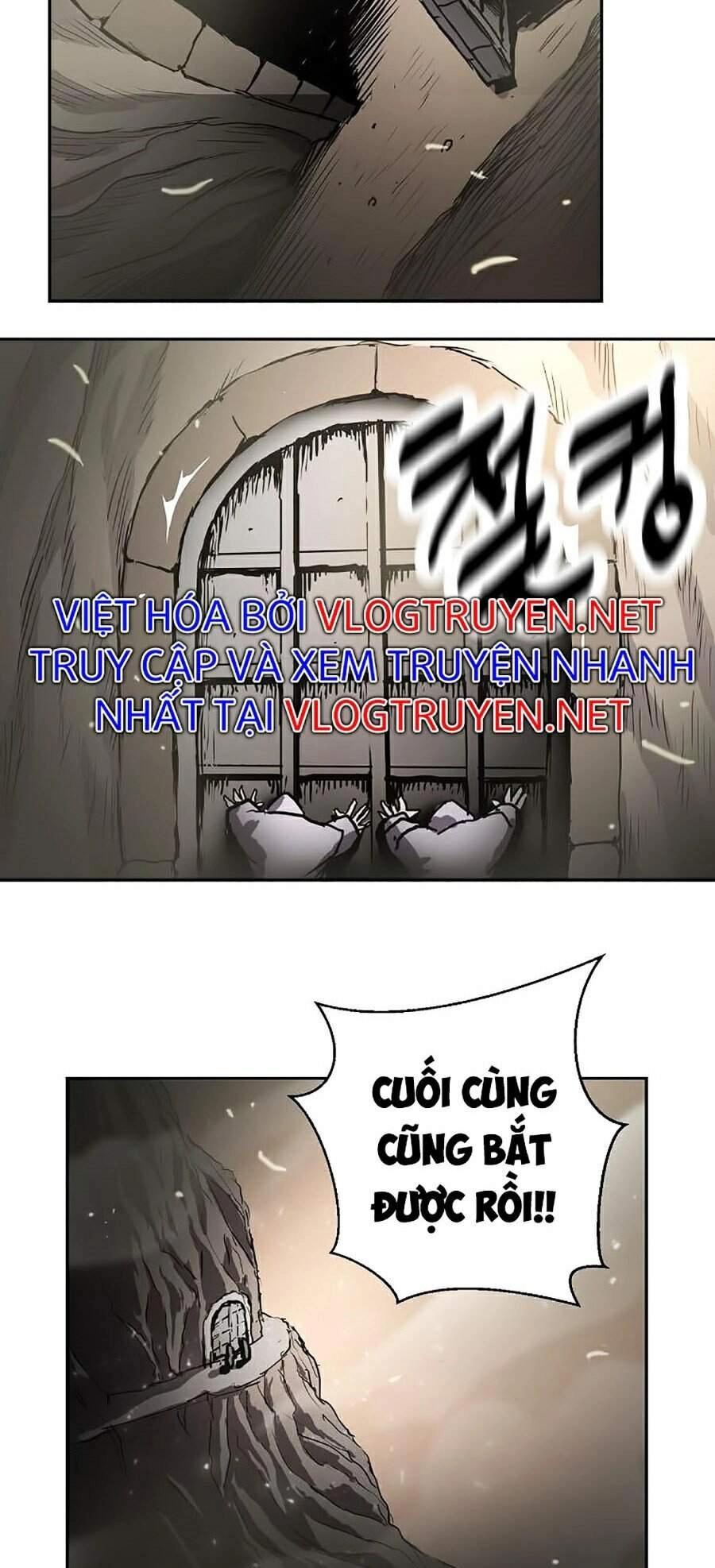 Sức Cùng Lực Kiệt Chapter 9 - 38