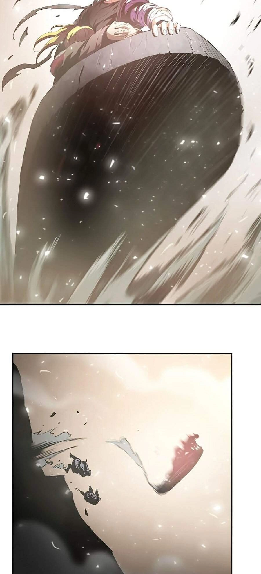 Sức Cùng Lực Kiệt Chapter 9 - 41