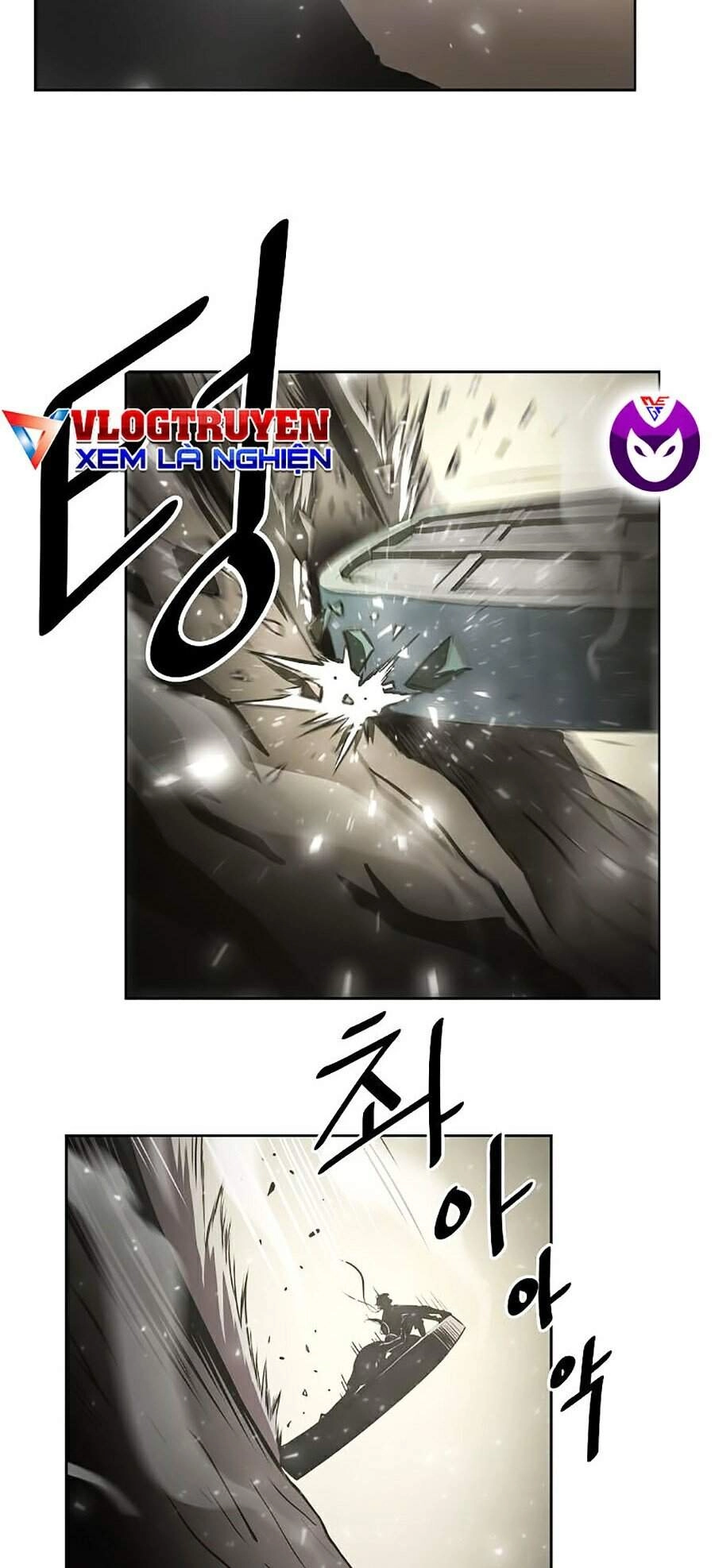 Sức Cùng Lực Kiệt Chapter 9 - 42