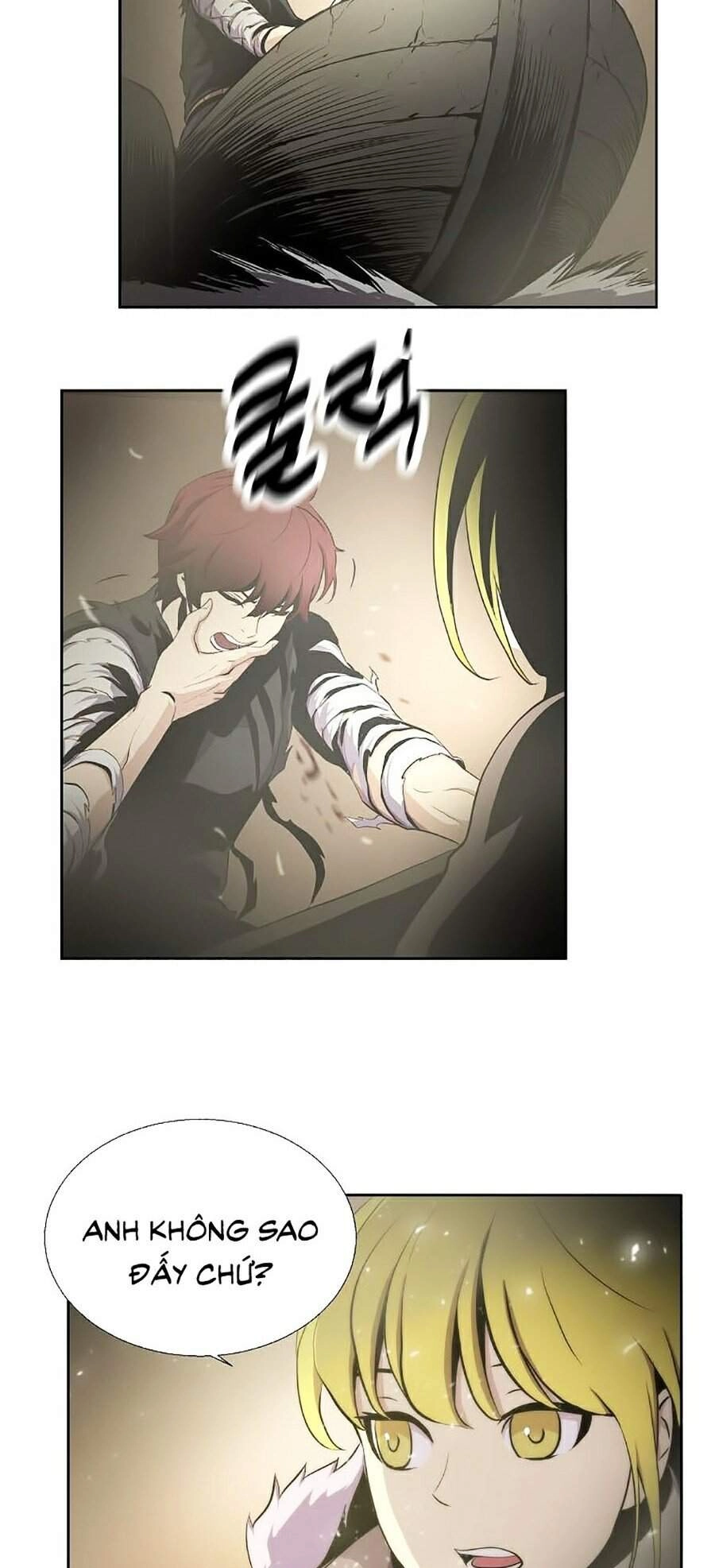 Sức Cùng Lực Kiệt Chapter 9 - 49