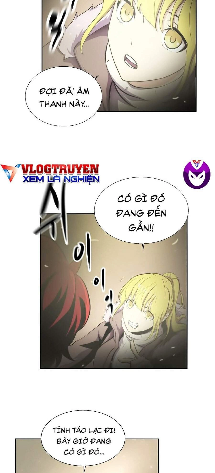 Sức Cùng Lực Kiệt Chapter 9 - 52