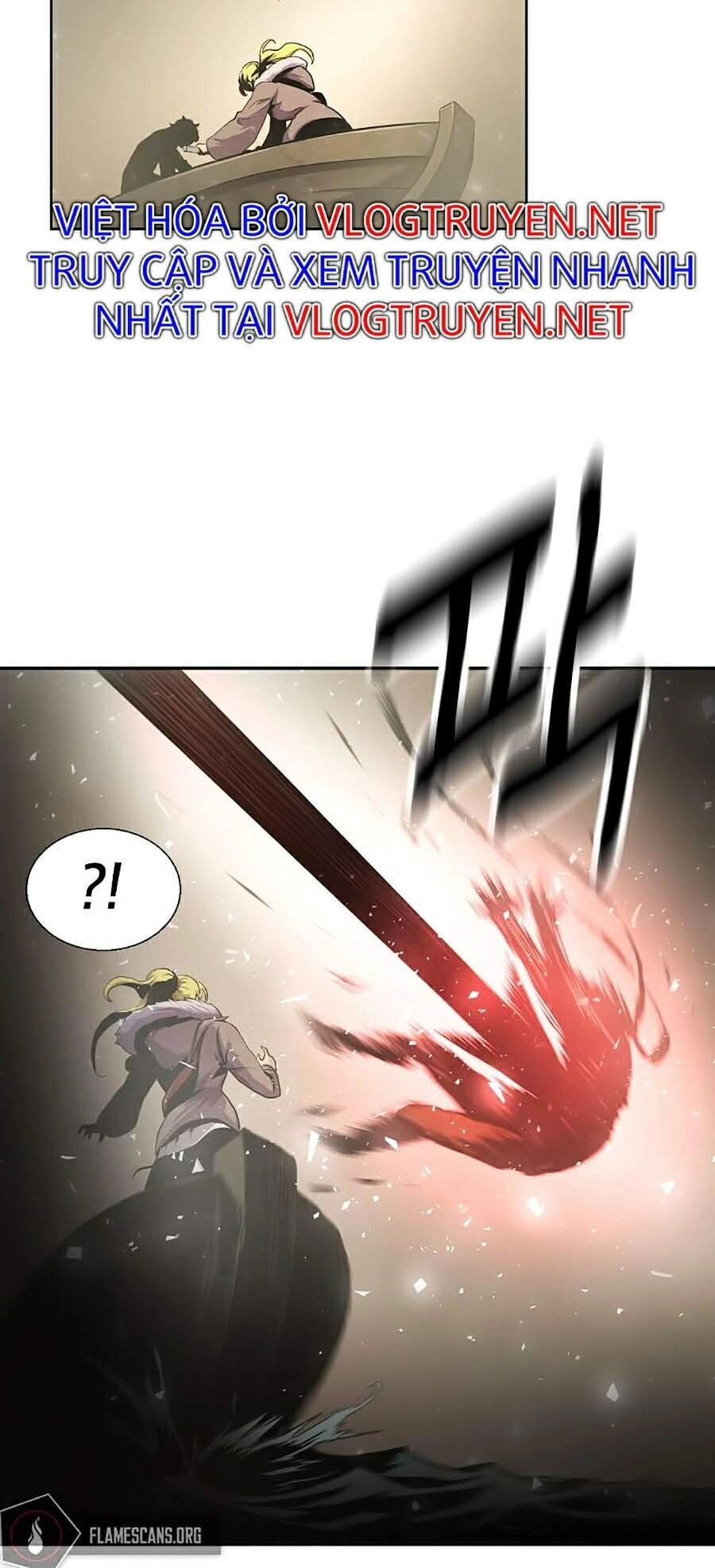 Sức Cùng Lực Kiệt Chapter 9 - 53