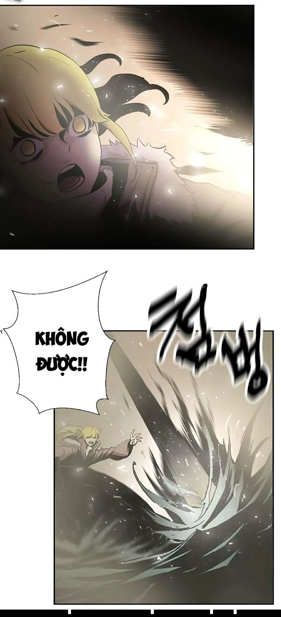 Sức Cùng Lực Kiệt Chapter 9 - 54