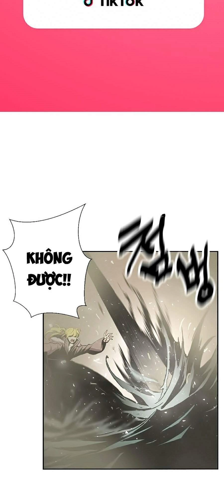 Sức Cùng Lực Kiệt Chapter 10 - 3