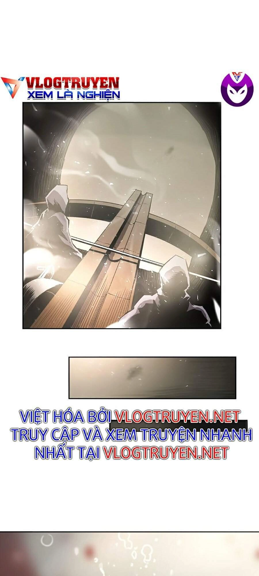 Sức Cùng Lực Kiệt Chapter 10 - 5