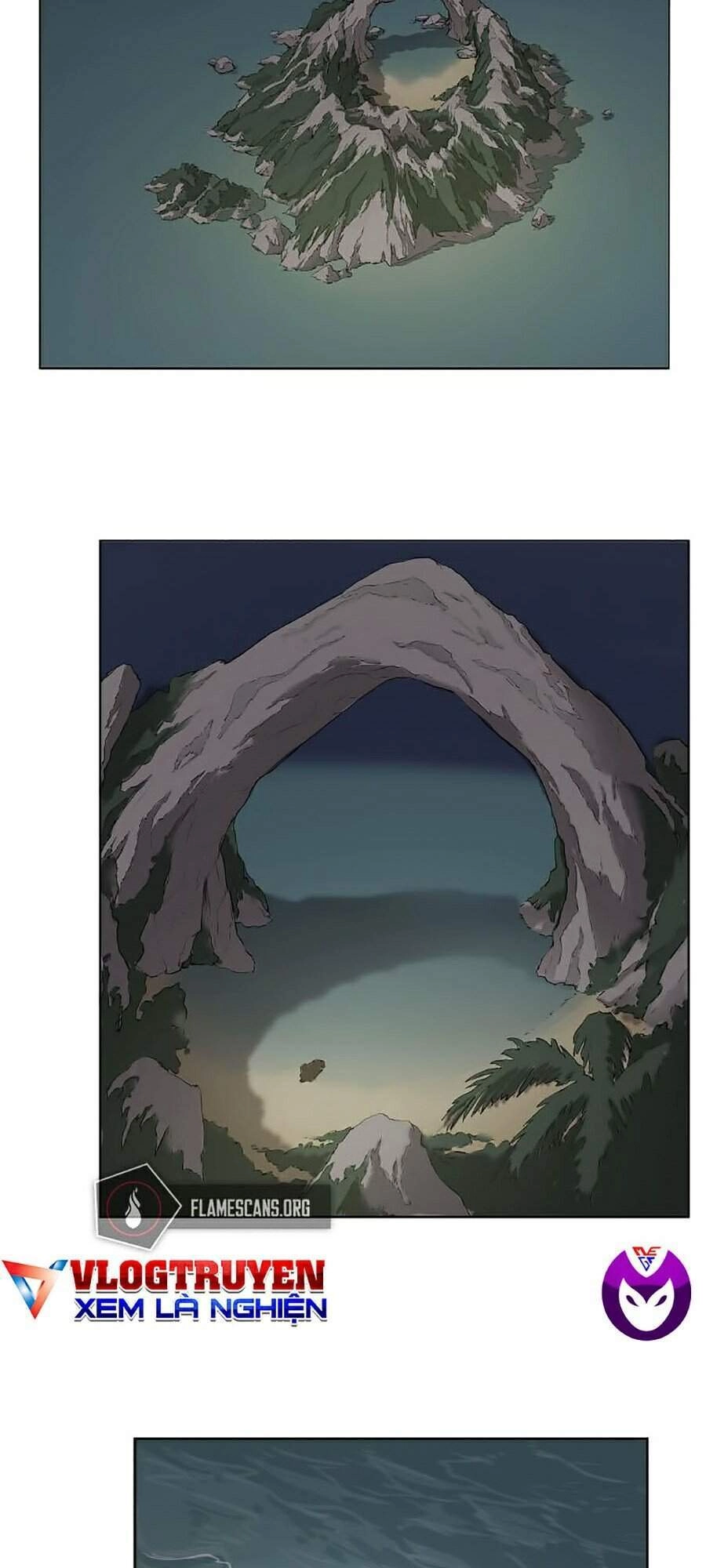 Sức Cùng Lực Kiệt Chapter 10 - 11