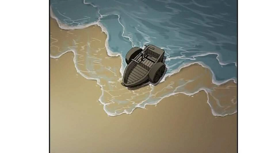 Sức Cùng Lực Kiệt Chapter 10 - 12