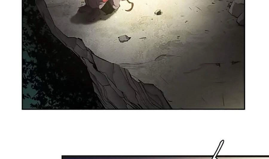 Sức Cùng Lực Kiệt Chapter 10 - 14