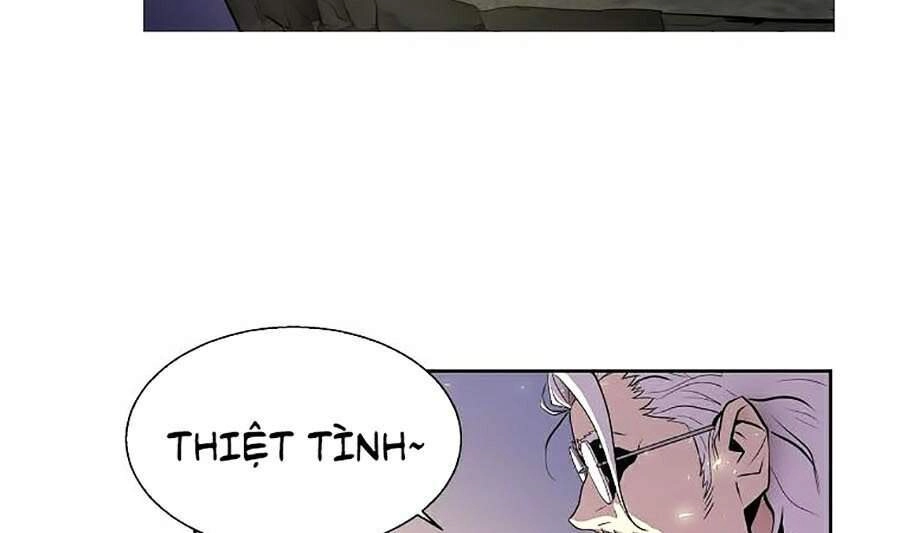 Sức Cùng Lực Kiệt Chapter 10 - 24